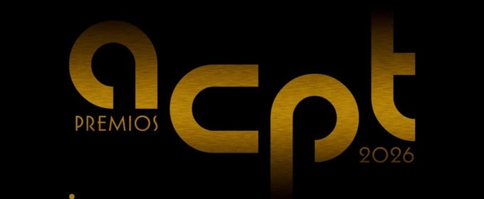 NOMINACIONES PREMIOS ACPT at Teatro del Pueblo