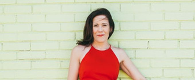 Lisa Yaeger's Jersey Girl Album Release Party Will Be Held at The Green Room 42