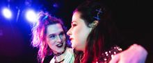 First Look At THE DUCHESS OF MALFI From Babes With Blades Theatre Company