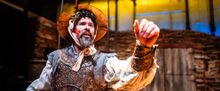 Lookingglass Theatre Will Stage CIRCUS QUIXOTE at McCarter This March