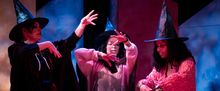 Pegasus Theatre Chicago's 39th YOUNG PLAYWRIGHTS FESTIVAL