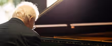 ALL THE MUSIC IN THE WORLD Documentary on Emanuel Ax to Have World Premiere at Mahaiw