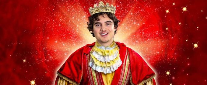 Ryan Mulvey Joins SNOW WHITE AND THE SEVEN DWARFS at Epstein Theatre Liverpool