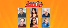 Pittsburgh Musical Theater Brings the Beloved Musical ANNIE to the Byham Theater