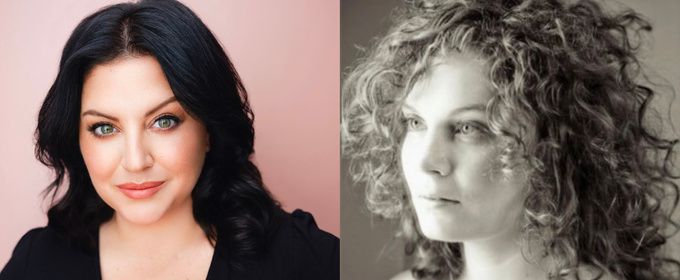 Sherz Aletaha and Danielle Grabianowski Join NIGHT OF A THOUSAND JUDYS