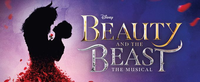 Disney’s BEAUTY AND THE BEAST Tickets Now On Sale At Popejoy Hall