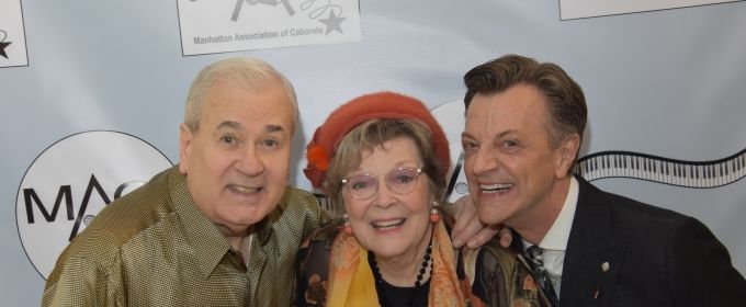 Photos: On the Red Carpet for the 37th Annual MAC Awards Photos