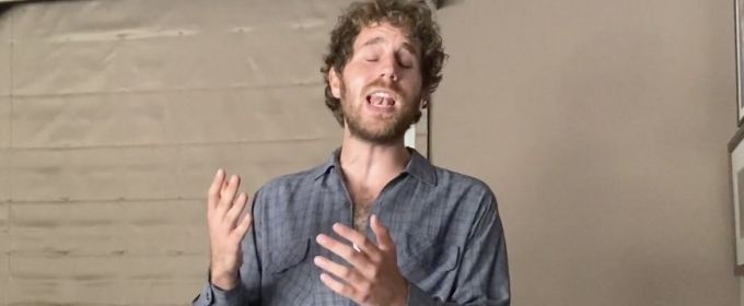 Photo Flash: Ben Platt, POSE, and More Join GLAAD Awards 2020 Photos