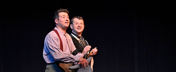 Review: ONE DESTINY at Ford's Theatre