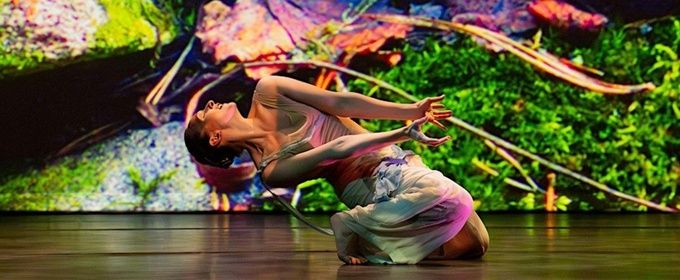 PORTRAYALS OF HUMANITY: Buglisi Dance Theatre to Perform at Ailey Citigroup Theater