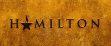 HAMILTON To Host $10 #HAM4HAM Lottery for DPAC Engagement
