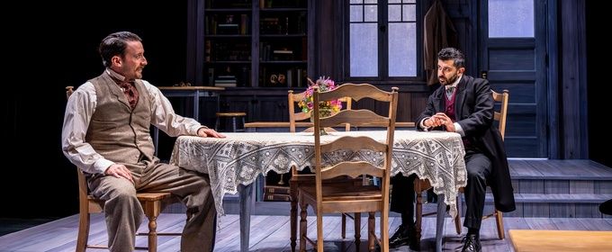 Review: AN ENEMY OF THE PEOPLE at TimeLine Theatre