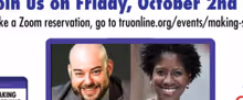 Theater Resources Unlimited to Host Bare Bones Theater Discussion