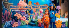 DISNEY'S FINDING NEMO KIDS to Launch Summer Theatre Intensive at Shawnee Playhouse