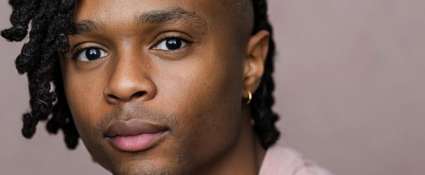 John-Michael Lyles Will Join HADESTOWN Cast as 'Orpheus' in June