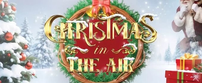 CHRISTMAS IN THE AIR Will Come to Beau Rivage in December
