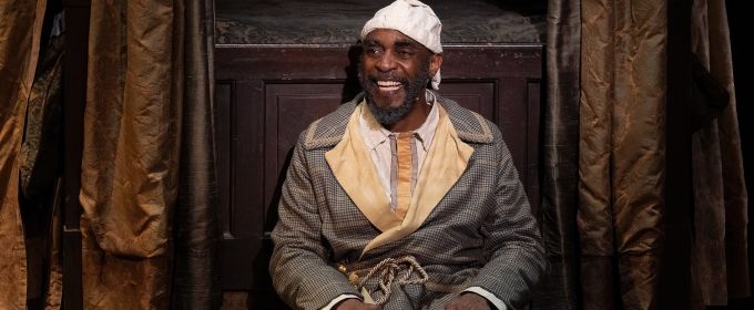 BWW Review: A CHRISTMAS CAROL at ZACH Theatre Photos