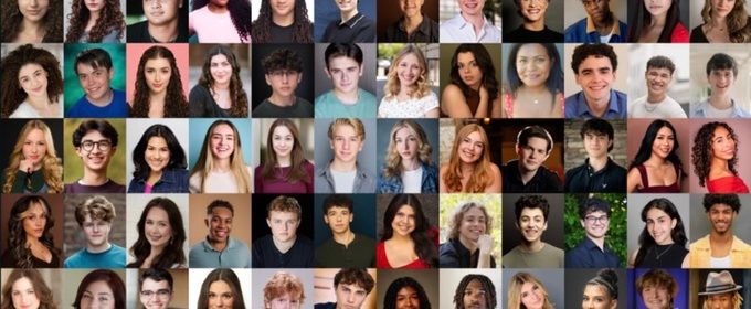 Nominees Revealed for the 17th Annual Jimmy Awards