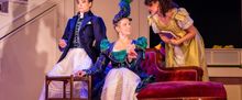 PRIDE AND PREJUDICE* (*SORT OF) Will Open in Melbourne