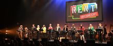 State Theatre New Jersey to Present RENT in Concert This February
