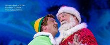 Photos/Video: ELF THE MUSICAL at Tuacahn's Indoor Hafen Theatre