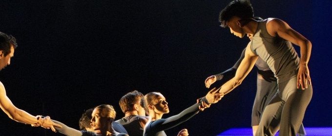 Cerqua Rivera Dance Theatre to Launch 2026-2027 Season at New Home