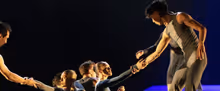 Cerqua Rivera Dance Theatre to Launch 2026-2027 Season at New Home