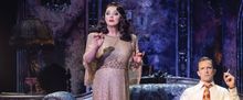 First Look at Sarah Brightman in Australian SUNSET BOULEVARD