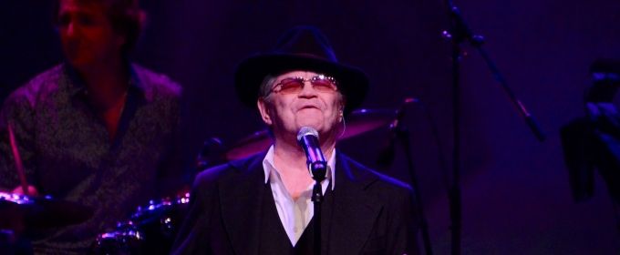 Photos: Micky Dolenz and Felix Cavaliere Bring 'THE LEGENDS LIVE!' to the Patcho Photos