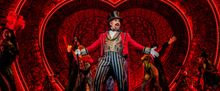 MOULIN ROUGE! World Tour Kicks Off This Week