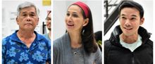 Coverage: Get a First Look at THE BAND'S VISIT In Rehearsals