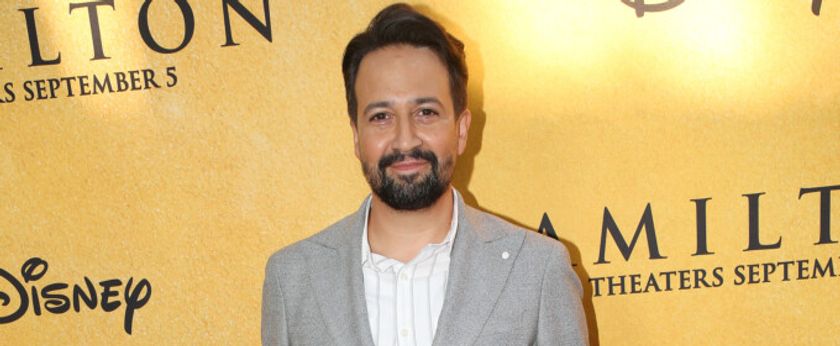 Lin-Manuel Miranda, Benj Pasek & Justin Paul and Sara Bareilles to Launch THE COMPOSER SERIES at LCT Photo