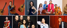 Newport Classical to Launch 2026-2027 Chamber Series With Twelve Concerts