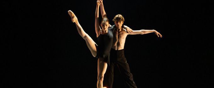 Joffrey Ballet to Launch 17th Annual WINNING WORKS Choreographic Competition