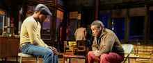 Flash: First Look at JITNEY at the Old Globe