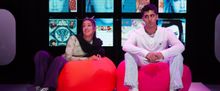 First Look at KABUL GOES POP; MUSIC TELEVISION AFGHANISTAN at Brixton House
