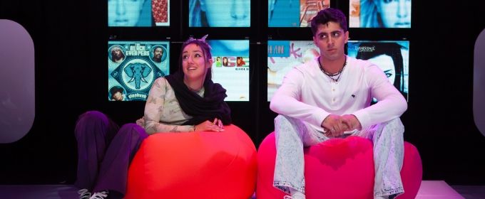 Photos: First Look at KABUL GOES POP; MUSIC TELEVISION AFGHANISTAN at Brixton Ho Photos