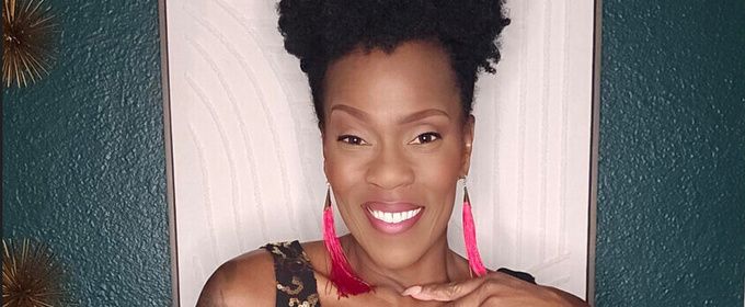 Patrece Bloomfield to Perform LOOKING BACK AND MOVING FORWARD at Winter Park Playhouse