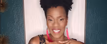 Patrece Bloomfield to Perform LOOKING BACK AND MOVING FORWARD at Winter Park Playhous