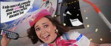 I QUIT! To Make World Premiere at Hollywood Fringe