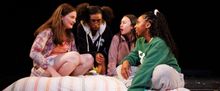 DAD DON'T READ THIS to Be Recorded for NYPL's Theatre on Film and Tape Archive