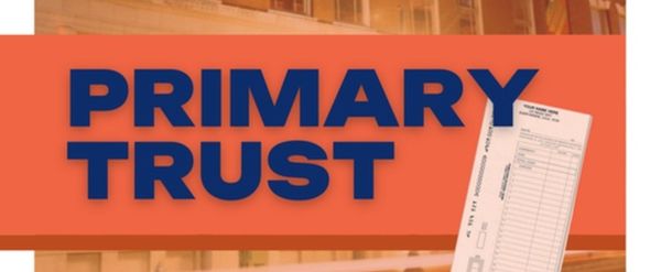 PRIMARY TRUST To Make New Orleans Regional Premiere With Crescent City Stage