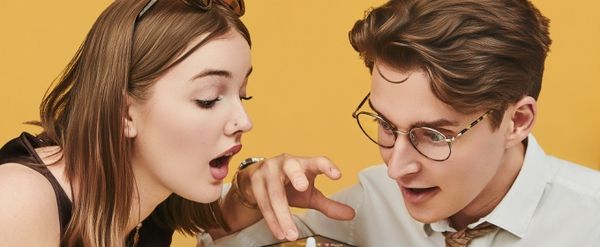 EDINBURGH 2025: Review: RUSSIAN ROULETTE, Bedlam Theatre