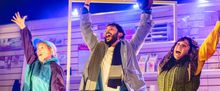 MAKE GOOD: THE POST OFFICE SCANDAL UK Tour