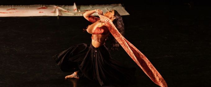 Barkha Patel's ICCHĀ to Make Premiere at Tribeca Performing Arts Center
