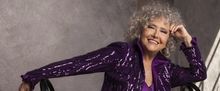 CAGNEY THE MUSICAL Adds Melissa Manchester To Cast At Bay Street Theater