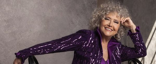 CAGNEY THE MUSICAL Adds Melissa Manchester To Cast At Bay Street Theater