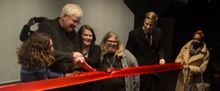 Inside the Opening Of The New West Village Rehearsal Co-Op