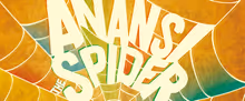 Cast and Creative Team Set For ANANSI THE SPIDER at Regent's Park Open Air Theatre