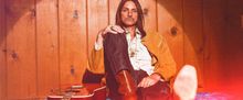 Duane Betts Will Bring ISLE OF HOPE Tour to Kravis Center's Rinker Playhouse